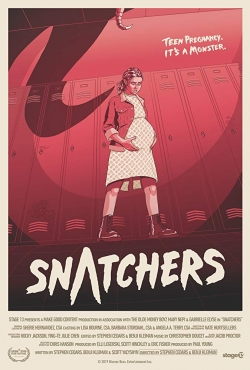 Watch Snatchers (2019) Online FREE