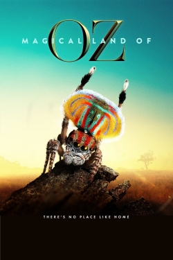 Watch Magical Land of Oz (2019) Online FREE