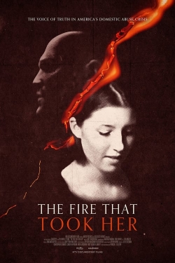 Watch The Fire That Took Her (2022) Online FREE