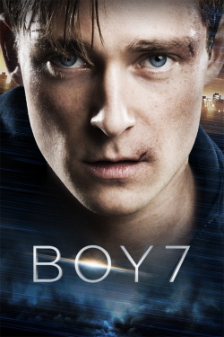 Watch Boy 7 (2015) Online FREE