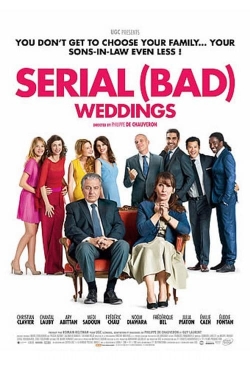 Watch Serial (Bad) Weddings (2014) Online FREE