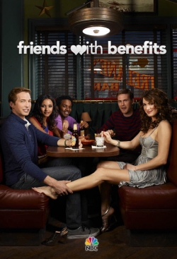 Watch Friends with Benefits (2011) Online FREE