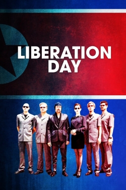 Watch Liberation Day (2016) Online FREE