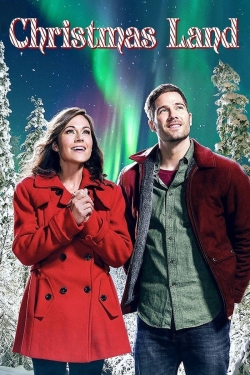 Watch Christmas Land (2015) Online FREE