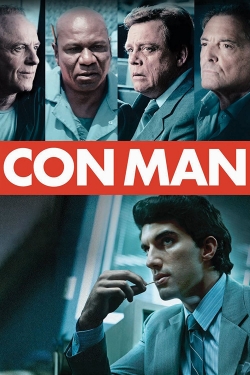 Watch Con Man (2018) Online FREE