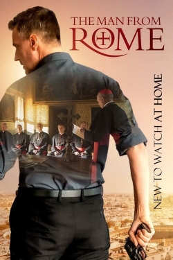 Watch The Man from Rome (2022) Online FREE