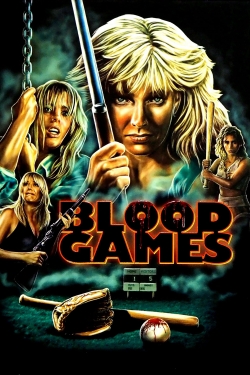 Watch Blood Games (1990) Online FREE