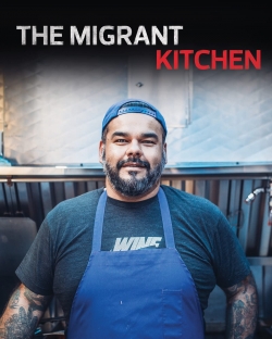 Watch The Migrant Kitchen (2016) Online FREE