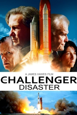 Watch The Challenger (2013) Online FREE