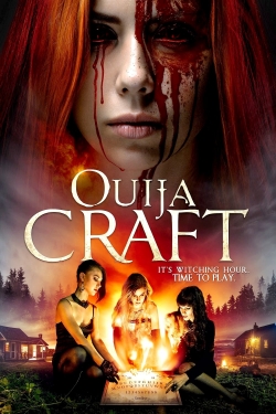 Watch Ouija Craft (2020) Online FREE