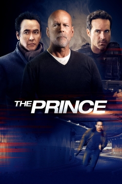 Watch The Prince (2014) Online FREE