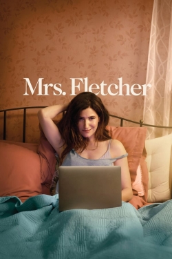 Watch Mrs. Fletcher (2019) Online FREE