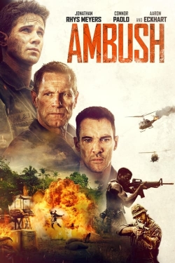 Watch Ambush (2023) Online FREE