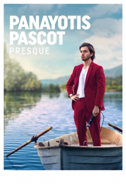 Watch Panayotis Pascot: Almost (2022) Online FREE