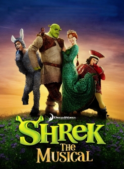 Watch Shrek the Musical (2013) Online FREE