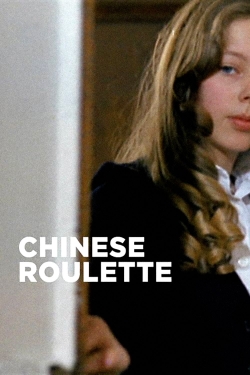 Watch Chinese Roulette (1976) Online FREE
