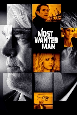 Watch A Most Wanted Man (2014) Online FREE