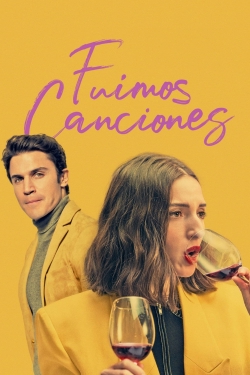 Watch Sounds Like Love (2021) Online FREE