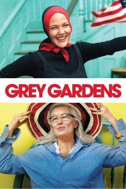 Watch Grey Gardens (2009) Online FREE