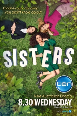 Watch Sisters (2017) Online FREE