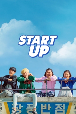 Watch Start-Up (2019) Online FREE