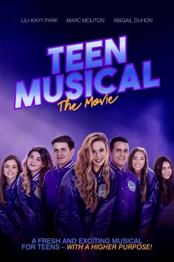 Watch Teen Musical: The Movie (2020) Online FREE