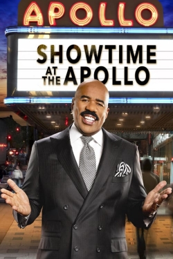 Watch Showtime at the Apollo (1987) Online FREE