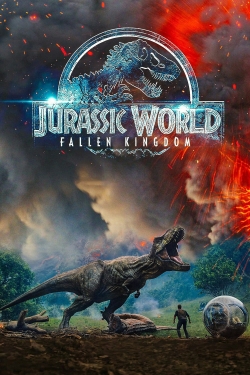 Watch Jurassic World: Fallen Kingdom (2018) Online FREE