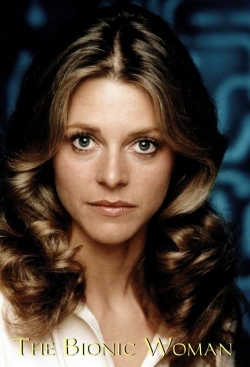 Watch The Bionic Woman (1976) Online FREE