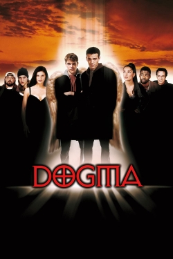 Watch Dogma (1999) Online FREE