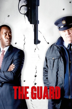 Watch The Guard (2011) Online FREE