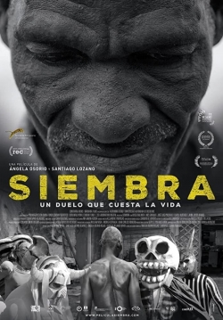 Watch Siembra (2015) Online FREE