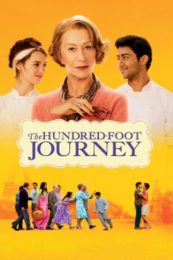 Watch The Hundred-Foot Journey (2014) Online FREE