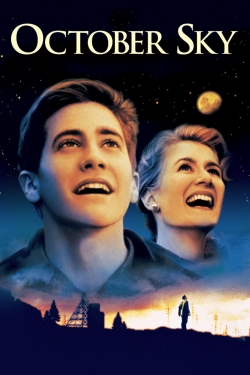 Watch October Sky (1999) Online FREE