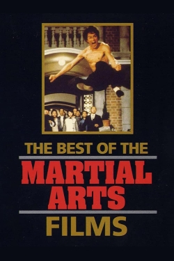 Watch The Best of the Martial Arts Films (1990) Online FREE