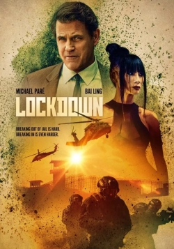 Watch Lockdown (2022) Online FREE