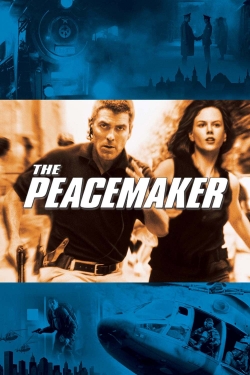Watch The Peacemaker (1997) Online FREE