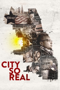 Watch City So Real (2020) Online FREE