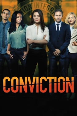 Watch Conviction (2016) Online FREE