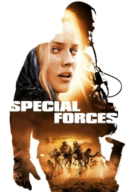 Watch Special Forces (2011) Online FREE