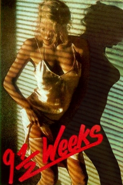 Watch Nine 1/2 Weeks (1986) Online FREE