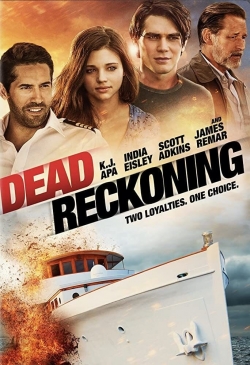 Watch Dead Reckoning (2020) Online FREE