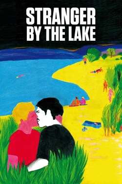 Watch Stranger by the Lake (2013) Online FREE