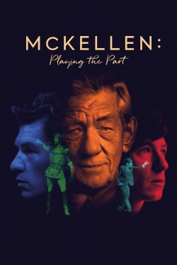 Watch McKellen: Playing the Part (2018) Online FREE