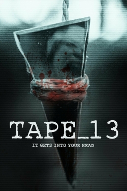 Watch Tape_13 (2014) Online FREE