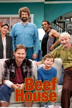 Watch Beef House (2020) Online FREE