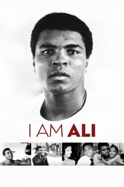 Watch I Am Ali (2014) Online FREE