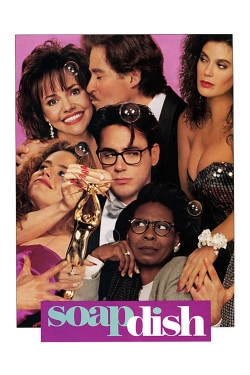 Watch Soapdish (1991) Online FREE