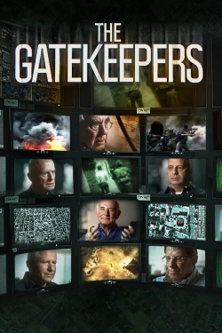 Watch The Gatekeepers (2012) Online FREE