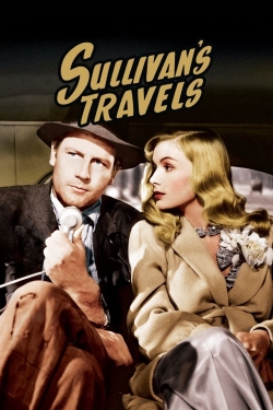 Watch Sullivan's Travels (1941) Online FREE